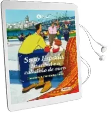 Descargar AudioLibro Suso Espada: Istanbul e o Cabaliño de Ouro de Francisco Fernandez Naval año 2008