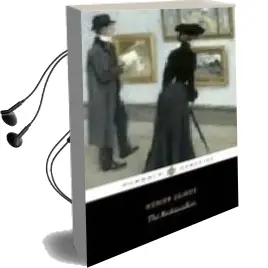 Descargar AudioLibro The Ambassadors de Henry James año 2008