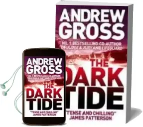 Descargar AudioLibro The Dark Tide de Andrew Gross año 2008