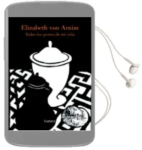 Descargar AudioLibro Todos los Perros de mi Vida de Elizabeth Von Arnim año 2008