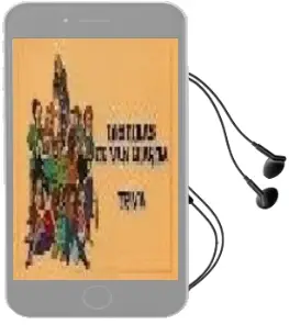 Descargar AudioLibro Trivia de Lola Van Guardia año 2008