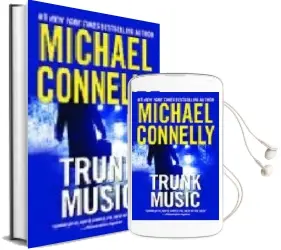 Descargar AudioLibro Trunk Music de Michael Connelly año 2008