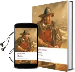 Descargar AudioLibro Typhoon and Other Tales (Oxford World s Classics) de Joseph Conrad año 2008