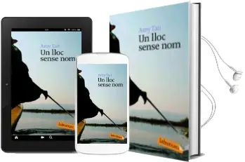 Descargar AudioLibro Un Lloc Sense nom de Amy Tan año 2008