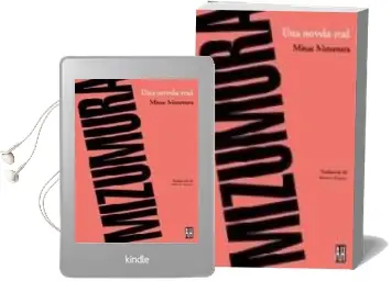 Descargar AudioLibro Una Novela Real de Minae Mizumura año 2008