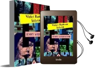 Descargar AudioLibro Violet Park-En Bidetik de Jenny Valentine año 2008