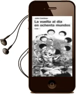 Descargar AudioLibro Vuelta al dia en Ochenta Mundos (Vol. i) de Julio Cortazar año 2008