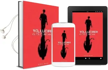 Descargar AudioLibro Yo, Lucifer de Glen Duncan año 2008
