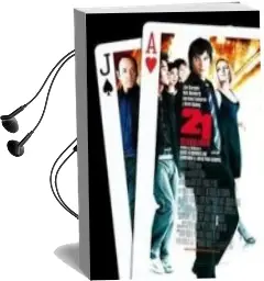 Descargar AudioLibro 21 Black Jack de Ben Mezrich año 2008