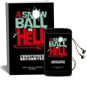 Descargar AudioLibro A Snowball in Hell de Christopher Brookmyre año 2008