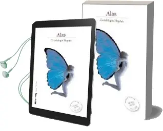 Descargar AudioLibro Alas de Guadalupe Royan año 2008