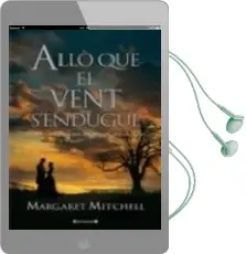 Descargar AudioLibro Allo que el Vent s Endugue de Margaret Mitchell año 2008