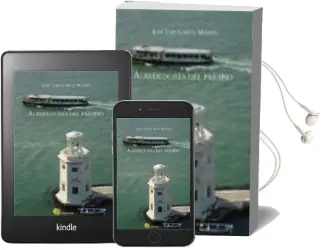 Descargar AudioLibro Alrededores del Paraiso de Jose Luis Garcia Martin año 2008