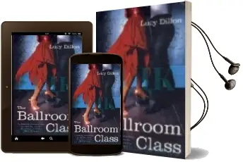 Descargar AudioLibro Ballroom Class de Lucy Dillon año 2008