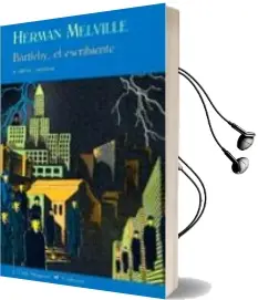 Descargar AudioLibro Bartleby, el Escribiente y Otros Cuentos de Herman Melville año 2008