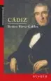 AudioLibro Cadiz de Benito Perez Galdos