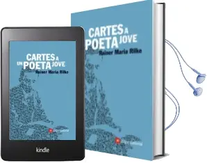 Descargar AudioLibro Cartes a un Jove Poeta de Rainer Maria Rilke año 2008