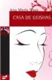 AudioLibro Casa de Geishas de Ana Maria Shua