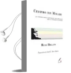 Descargar AudioLibro Cenando con Mugabe de Heidi Holland año 2008