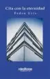 AudioLibro Cita con la Eternidad de Pedro Uris