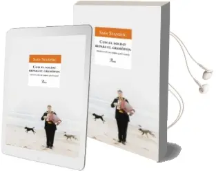 Descargar AudioLibro Com el Soldat Repara el Gramofon de Sasa Stanisic año 2008