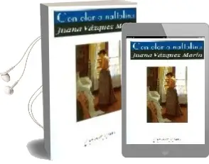 Descargar AudioLibro Con Olor a Naftalina de Juana Vazquez Marin año 2008