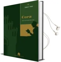 Descargar AudioLibro Cora de George Sand año 2008