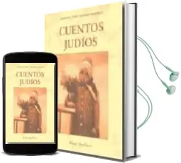 Descargar AudioLibro Cuentos Judios de Leopold Von Sacher Masoch año 2008