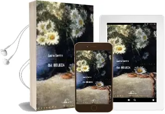 Descargar AudioLibro Da Beleza de Zadie Smith año 2008