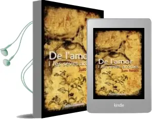Descargar AudioLibro De l Amor i les Seves Aromes de Suso Rexach año 2008