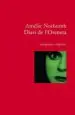 AudioLibro Diari de l Oreneta de Amelie Nothomb