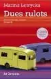 AudioLibro Dues Rulots de Marina Lewycka