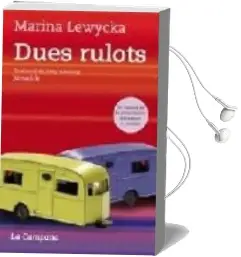 Descargar AudioLibro Dues Rulots de Marina Lewycka año 2008