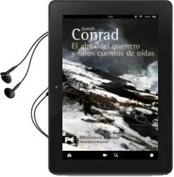 Descargar AudioLibro El Alma del Guerrero y Otros Cuentos de Oidas de Joseph Conrad año 2008