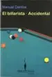 AudioLibro El Billarista - Accidental de Manuel Darriba