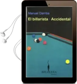 Descargar AudioLibro El Billarista - Accidental de Manuel Darriba año 2008