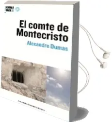 Descargar AudioLibro El Comte de Montecristo de Alexandre Dumas año 2008