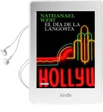 Descargar AudioLibro El dia de la Langosta de Nathanael West año 2008