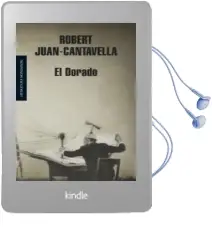 Descargar AudioLibro El Dorado de Robert Juan Cantavella año 2008
