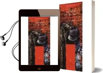 Descargar AudioLibro El Enfermo Epistemologico de Jose Ignacio Najera año 2008