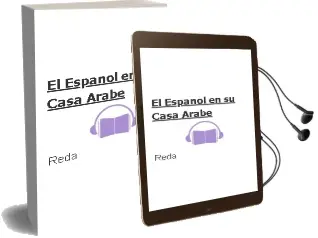 Descargar AudioLibro El Español en su Casa (Arabe) de Reda año 2008