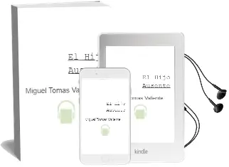 Descargar AudioLibro El Hijo Ausente de Miguel Tomas Valiente año 2008