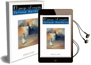 Descargar AudioLibro El Juego del Engaño de Teresa Barbero año 2008