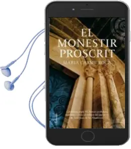 Descargar AudioLibro El Monestir Proscrit de Maria Carme Roca Costa año 2008