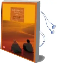 Descargar AudioLibro El Paciente Ingles (Pdl ed. Especial Navidad 2008) de Michael Ondaatje año 2008