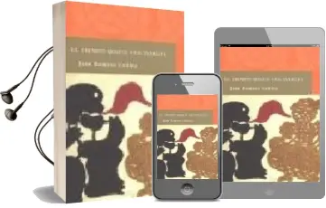 Descargar AudioLibro El Tiempo Segun san Marcel de Juan Ramirez Codina año 2008
