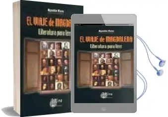 Descargar AudioLibro El Viaje de Magdalena de Agustin Faro año 2008