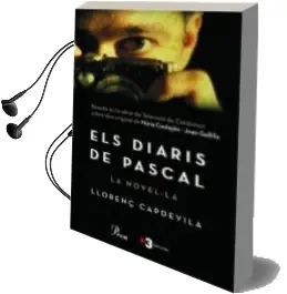 Descargar AudioLibro Els Diaris de Pascal: La Novel·La de Llorenç Capdevila año 2008
