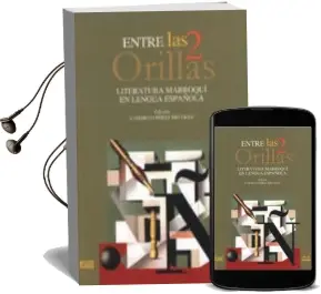 Descargar AudioLibro Entre las 2 Orillas: Literatura Marroqui en Lengua Española de Carmelo Perez Beltran año 2008