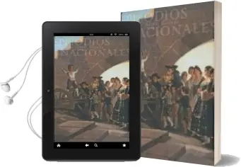 Descargar AudioLibro Episodios Nacionales 3ª Serie Vol. i, ii y iii de Benito Perez Galdos año 2008